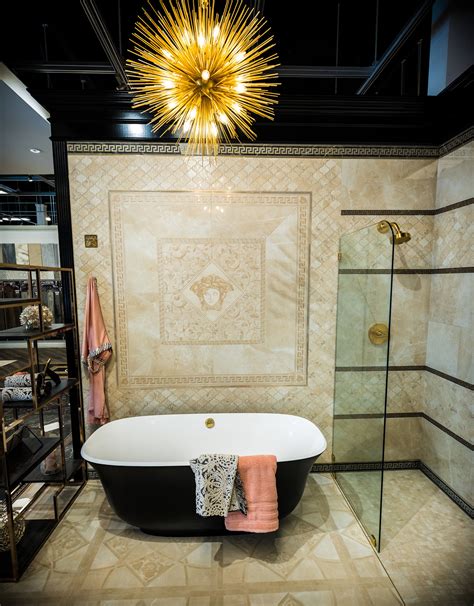 versace bathroom tiles 80|versace tile for sale.